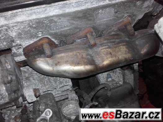 motor 2,7 tdi Audi a6 4F5 132 kw BPP komplet nastrojený – fotografie 5