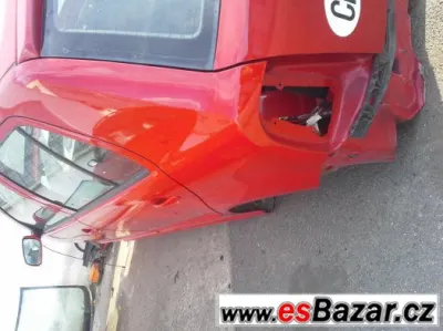 bocni okna skoda fabia I skla sklo okna skoda fabie