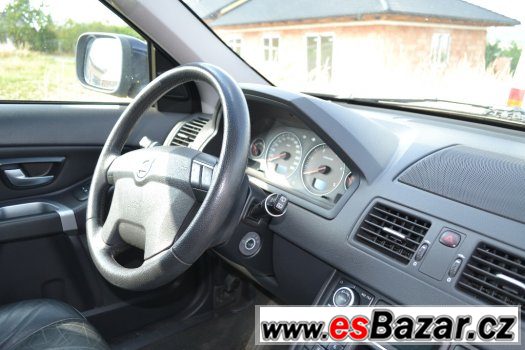 VOLVO XC90 r.v. 2008 REZERVOVANO DO 9.9.2015 – fotografie 3