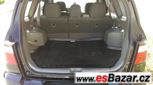 KIA CARENS 2,0 CRDI r.v.2005 – fotografie 3