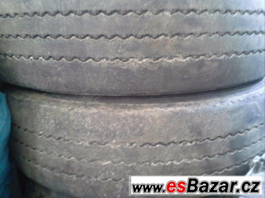 205/75 R17,5 AVIA. DAF IVECO – fotografie 3
