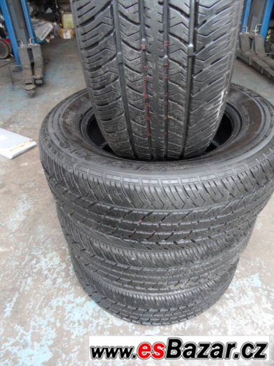 Prodám pneu 205/60R15 – fotografie 2