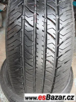 Prodám pneu 205/60R15