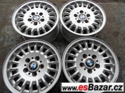 Alu BMW 15" 5x120