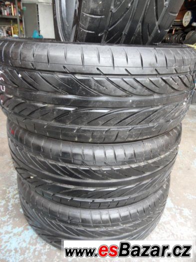 Pneu 205/55R16 – fotografie 2