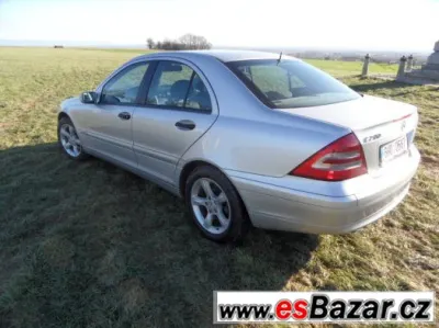 Mercedes-Benz 200 CDI