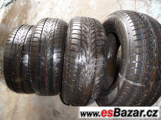 Pneu Fulda 225/60R15 – fotografie 2