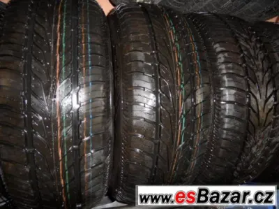 Pneu Fulda 225/60R15