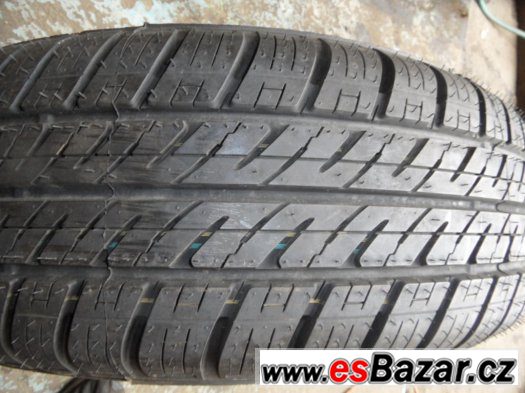 Pneu Dunlop SP10 3e 195 65 15 – fotografie 1