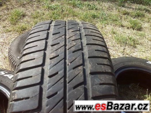 175/70 r13 82T Sava Letní 4mm – fotografie 2