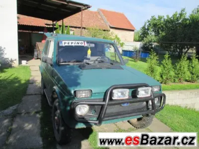 lada niva