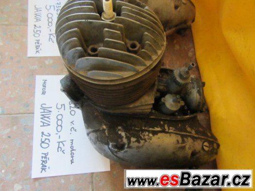 motor – fotografie 4
