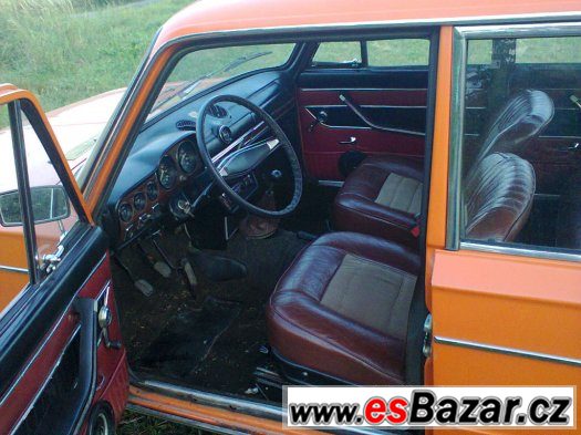 VAZ 2103 – fotografie 3