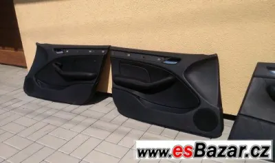 tapecy e46