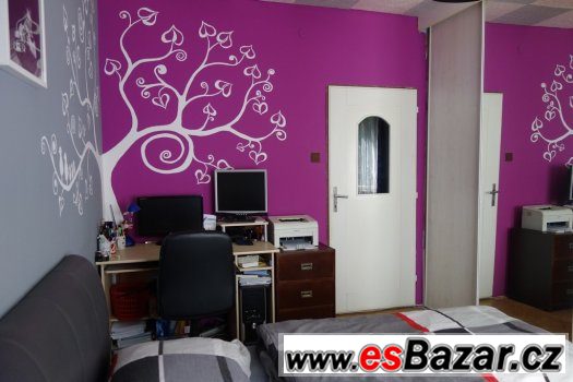 Prodej bytu 3+1 69m2 přízemí, Hustopeče – fotografie 2