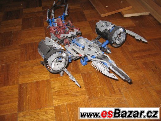Lego – fotografie 1