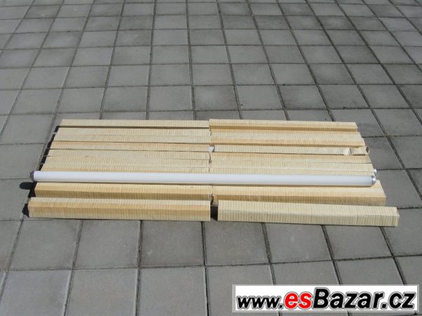 Zářivkové trubice 40w délka 120cm – fotografie 1