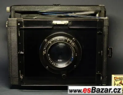 Zeiss - Decrullo Nettel
