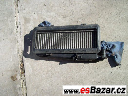 CHLADIČ VZDUCHU INTERCOLER PEUGEOT 306 – fotografie 1