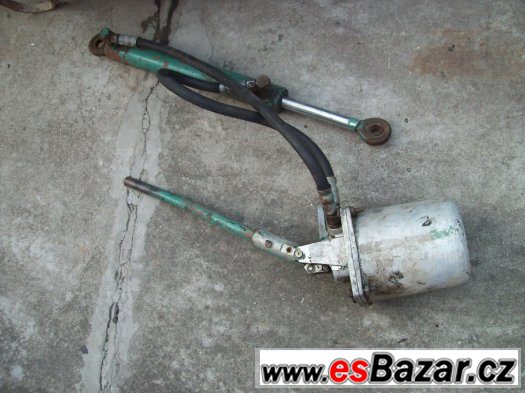 PISTNICE HYDRAULICKA – fotografie 1