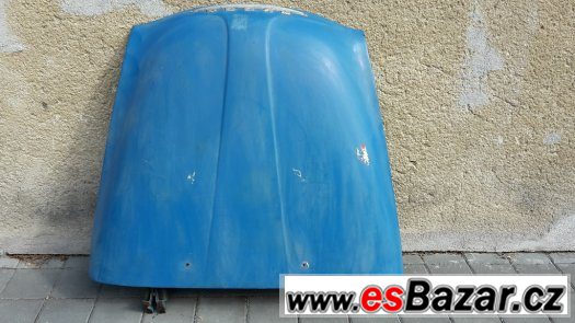 Škoda Octávia – fotografie 4
