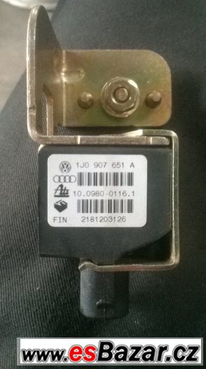 Original senzor zrychlení Octavia G200 – fotografie 1