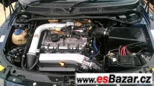 veškeré dily Audi TT 8N 1.8T 165kw quattro – fotografie 3