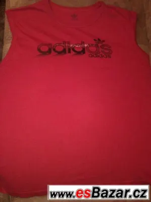 Prodám tílko Adidas