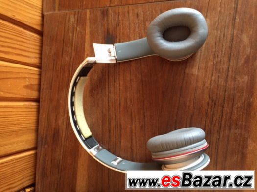 Slucátka Beats soloHD – fotografie 2