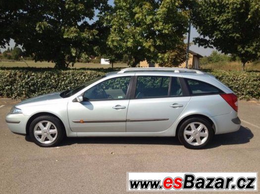 renault laguna náhradní díly – fotografie 3