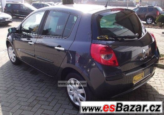 prodám  díly na renault clio – fotografie 3