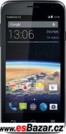 prodam vodafon 985N – fotografie 1