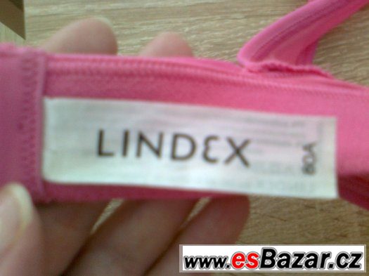 sportovní podprsenka Lindex – fotografie 2