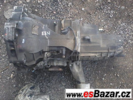 Převodovka EEN, VW Passat 97-05, 5.stupňová mechanická – fotografie 1