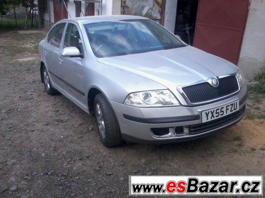 Motor 1.9 TDI BXE 77 kw Škoda Octavia, VW, Seat – fotografie 2