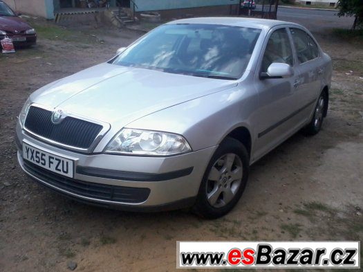 Motor 1.9 TDI BXE 77 kw Škoda Octavia, VW, Seat – fotografie 3