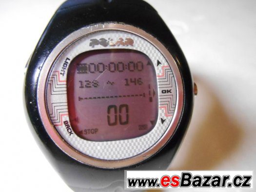 Polar Fitness & Cross -Training – Unisex – fotografie 3
