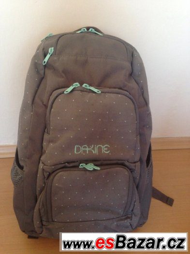 Batoh Dakine – fotografie 2