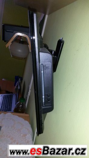 TV Orava s DVD – fotografie 2