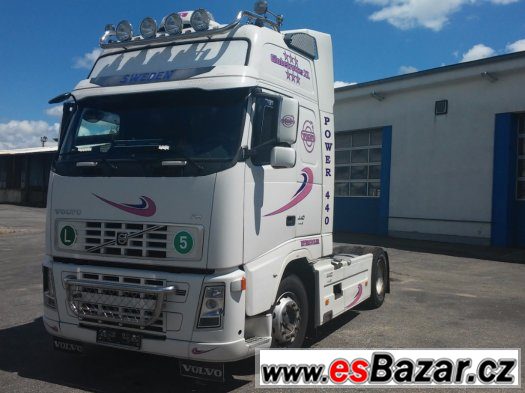 tahač VOLVO FH 13 440 – fotografie 2