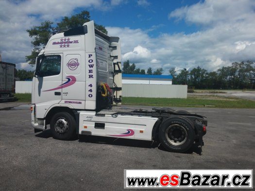 tahač VOLVO FH 13 440 – fotografie 3