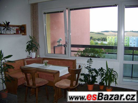 Prodej bytu 2+kk 45 m2 Brno Starý-Lískovec – fotografie 2