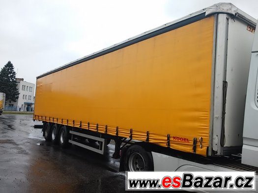 návěs General Trailers, – fotografie 2
