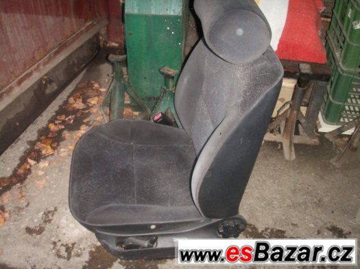 Prodám náhradní díly Citroen Xsara combi – fotografie 3