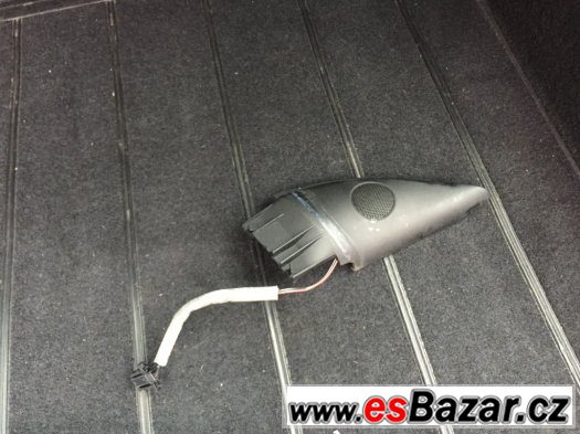 Prodám boční okno Passat B5/5.5 – fotografie 3