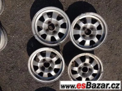 14" 4x108 peugeot ford citroen