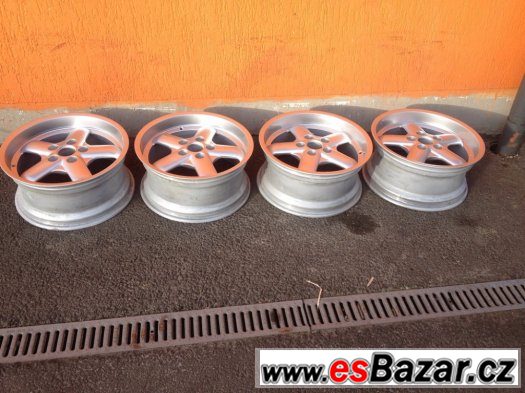 17" Hamann Motorsport HM1 BMW / 5x120 – fotografie 5