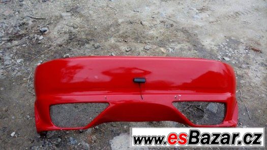 prodám nd na mazda 323f bg mrkacka – fotografie 3