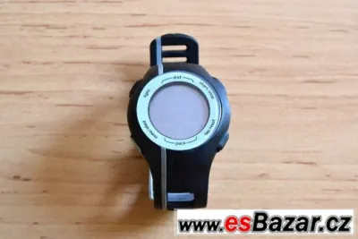 Garmin forerunner 110