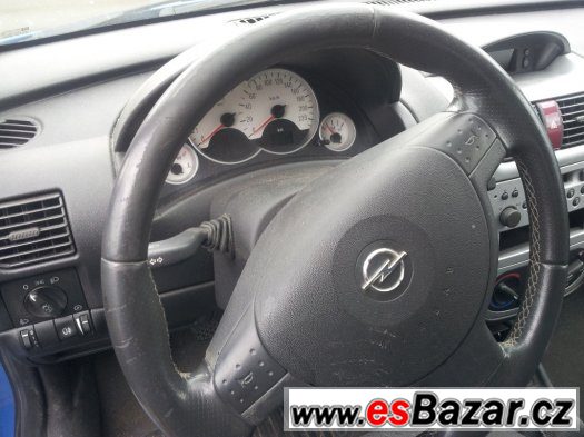 Opel Corsa 1.2, 16V – fotografie 5